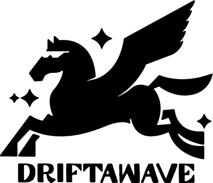 Driftawave logo
